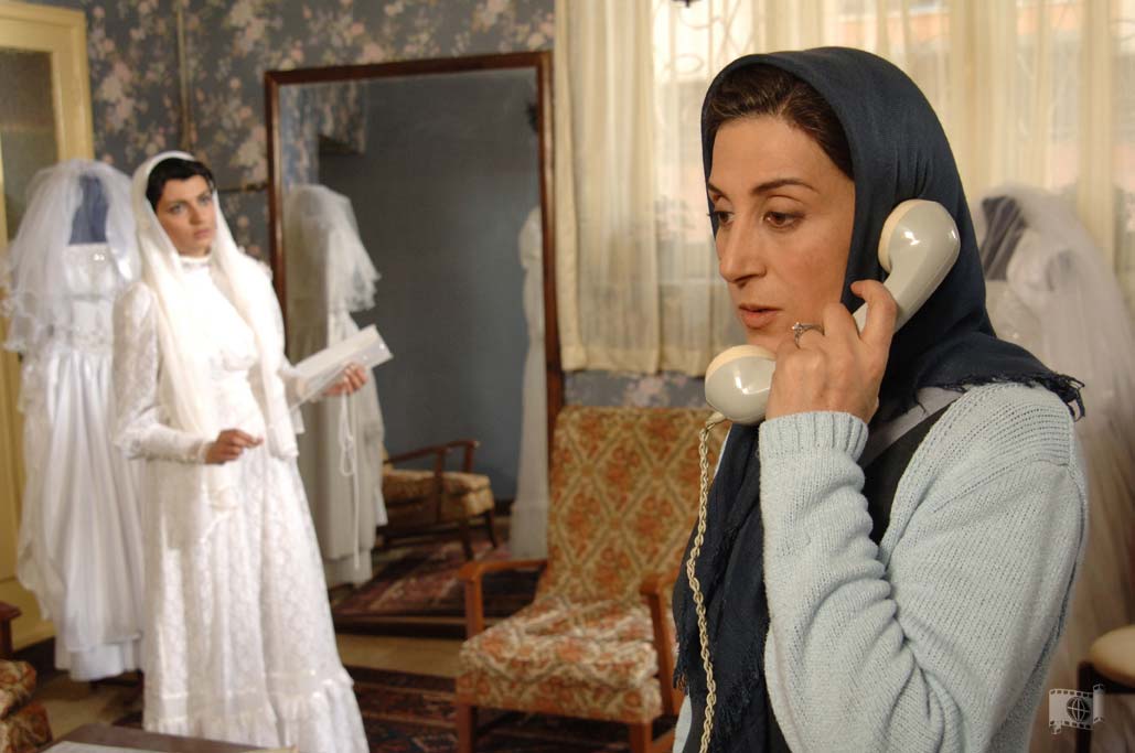 صد سال به این سالها (2)