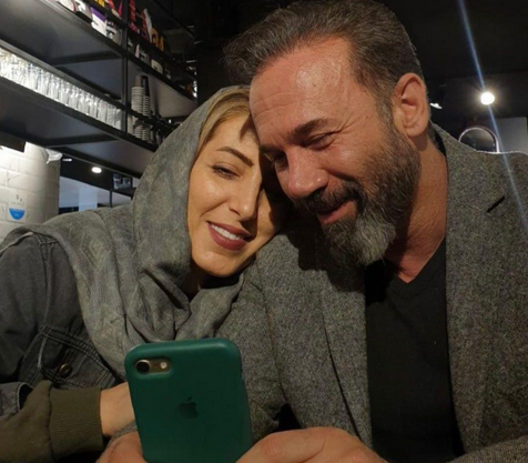مینو مداح