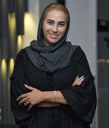 بیوگرافی مهروز ساعی مربی خانوم تکواندو ایران