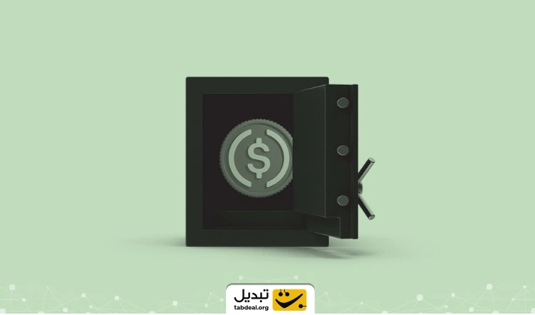 چرا تتر ممکن است برای ایرانیان امن نباشد؟