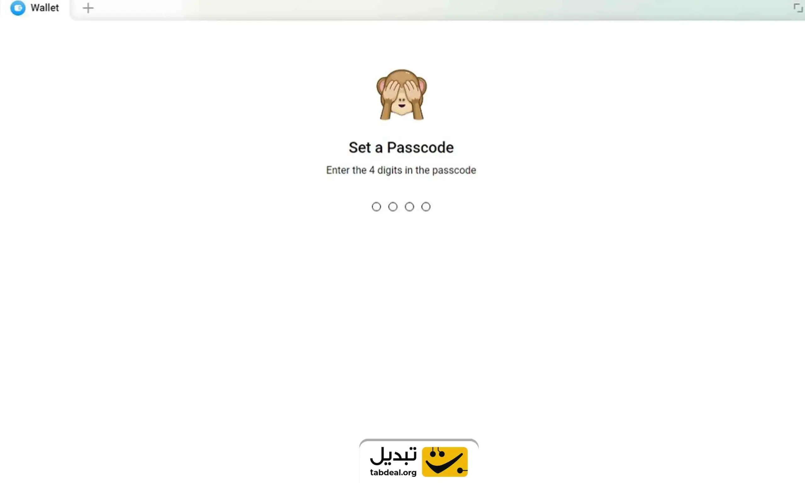 کیف پول تلگرام چیست؟ آموزش استفاده از wallet تلگرام
