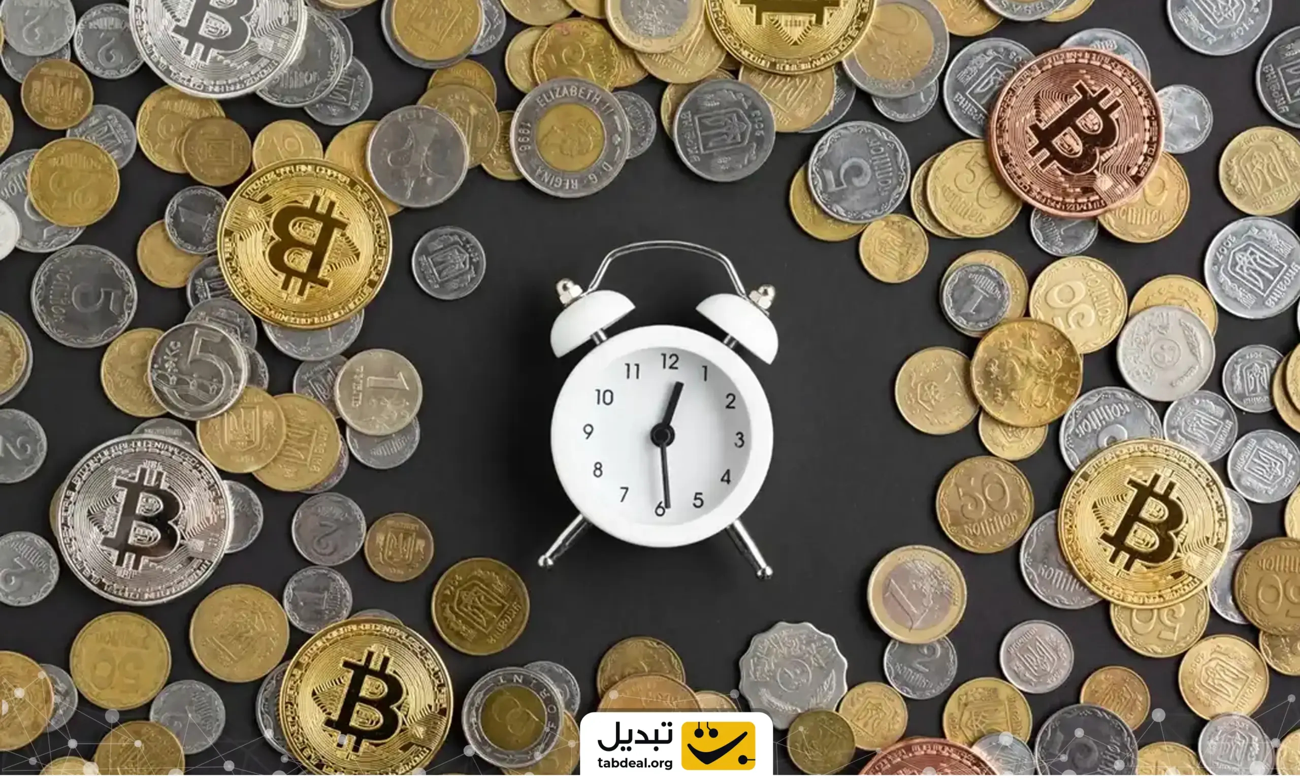 time-to-trade