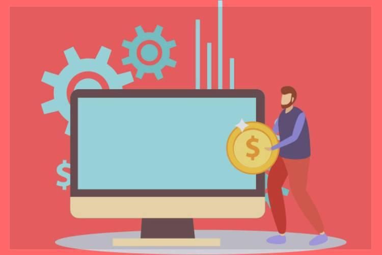 نوسان‌گیری ارز دیجیتال چیست؟