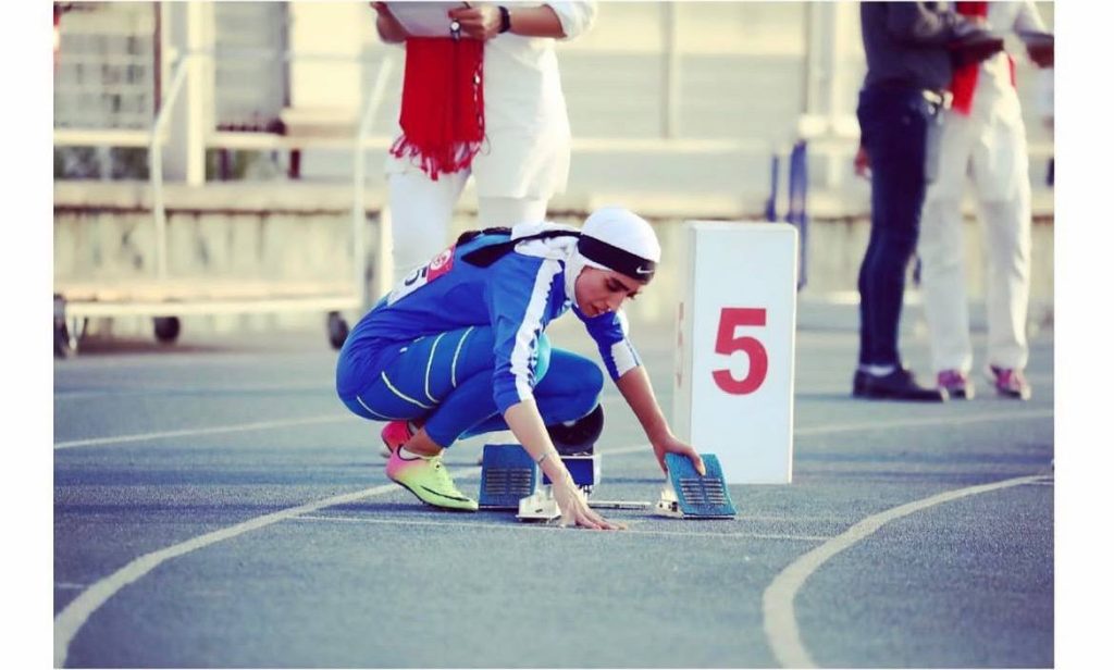 الهام کاکلی