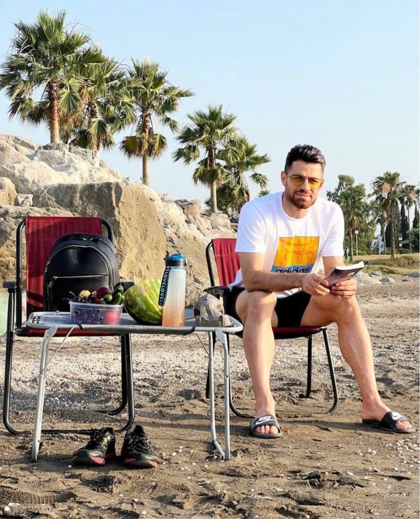 مرتضی پورعلی‌گنجی