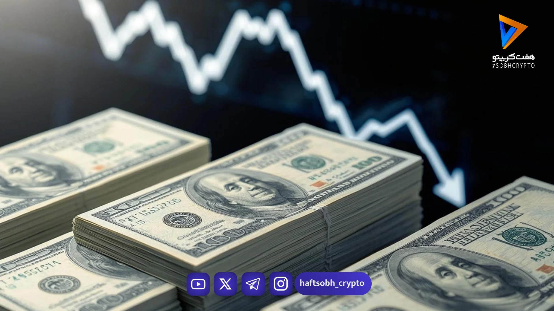 VWAP (میانگین قیمت وزنی بر حجم) 