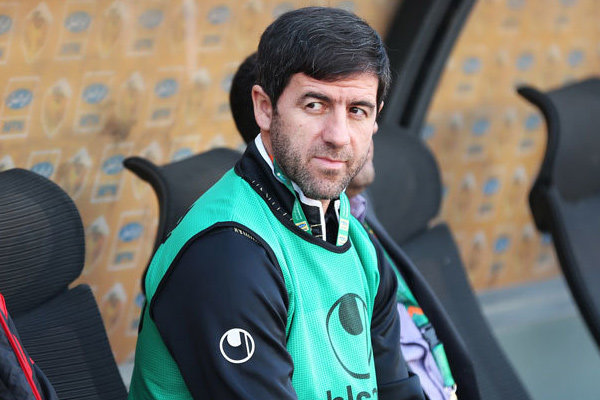کریم باقری