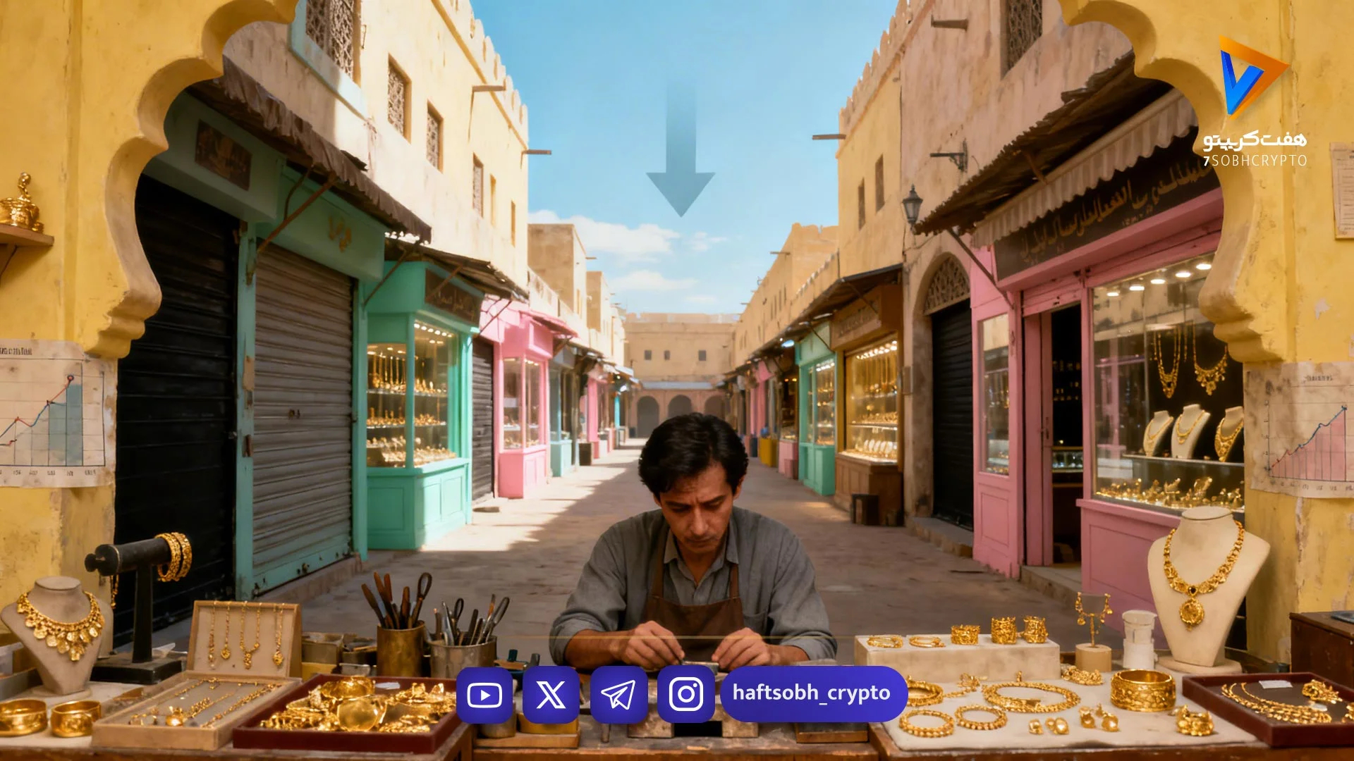 طلا