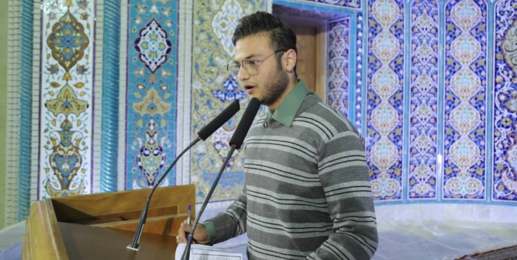امام جمعه تبریز بار دیگر خبرساز شد/ آل‌هاشم و اقدامی نو در نماز جمعه