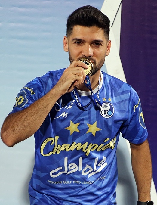 مهدی مهدی‌پور