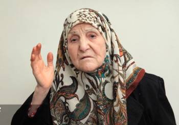 حلیمه سعیدی ۲