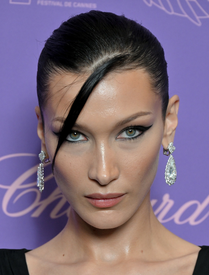 ترفندهای زیبایی عجیبی که سلبریتی های زن هالیوود به کار می برند