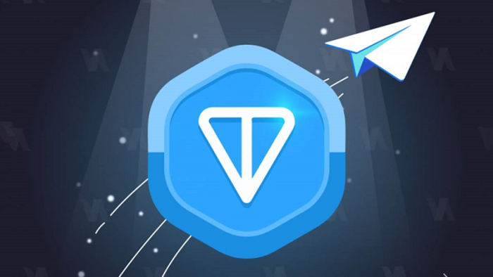 ارز دیجیتال تن‌کوین تلگرام