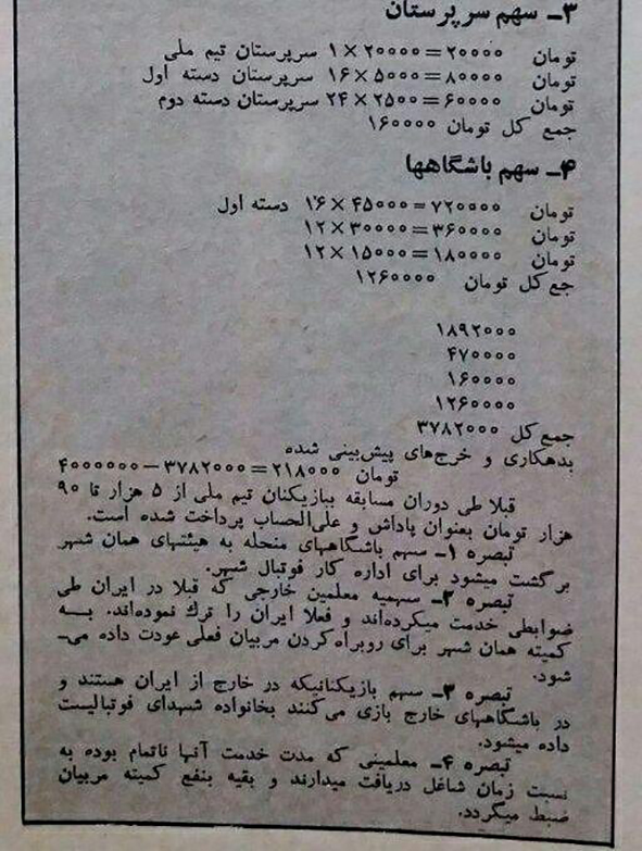 عکس ستون افشار