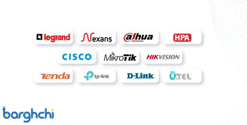 A group of logos with different names Description automatically generated
