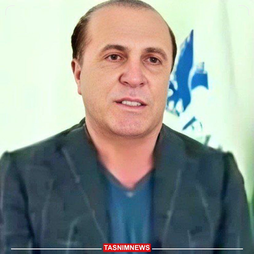 کشته شدن نیروی مهم موساد در حمله موشکی سپاه پاسداران /پیشرو دیزه‌یی کیست؟ +عکس