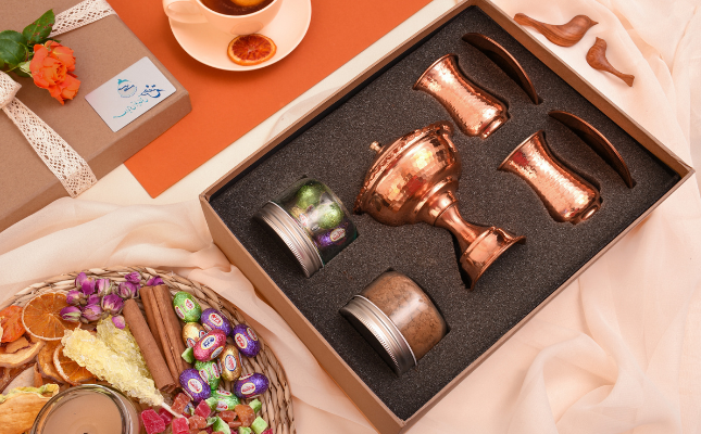 چند ایده برای بهترین هدیه تبلیغاتی عید نوروز