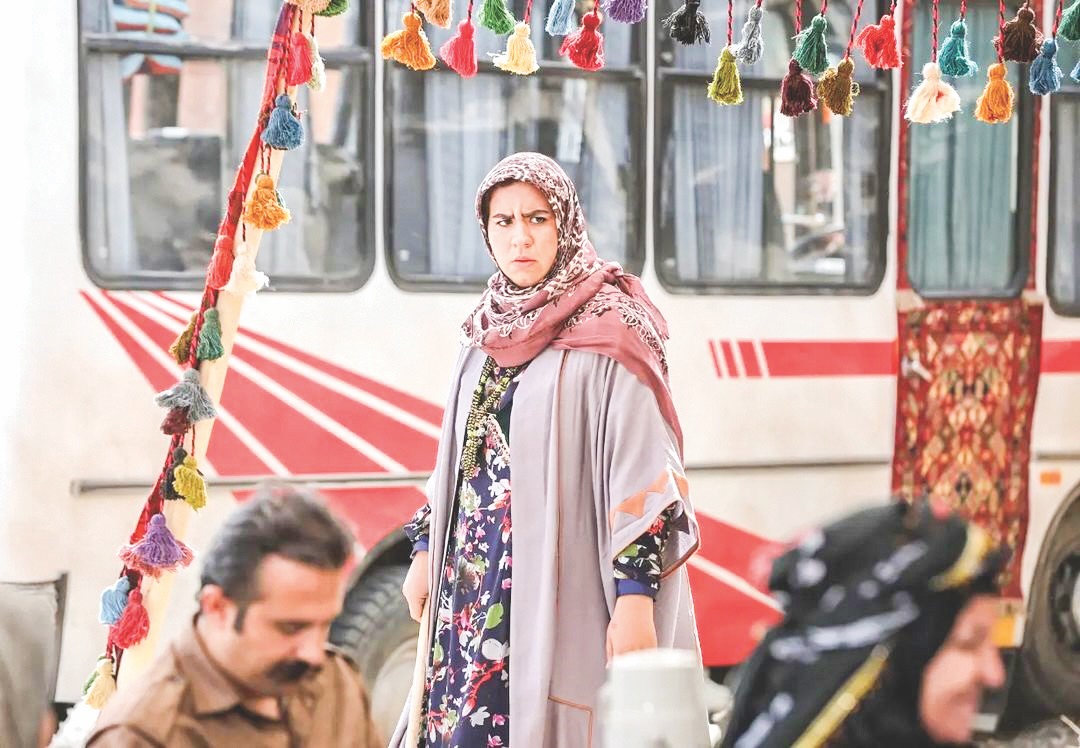 سریال نون خ ۵