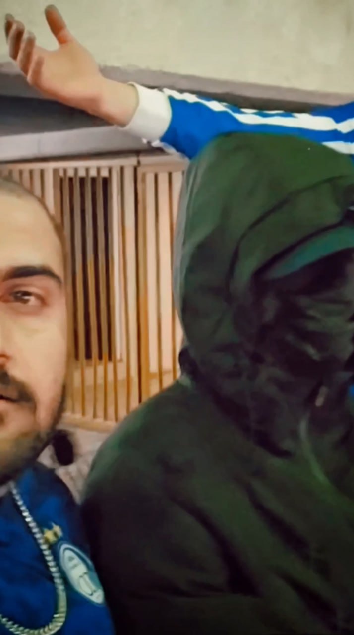 مهدی هاشمی نسب
