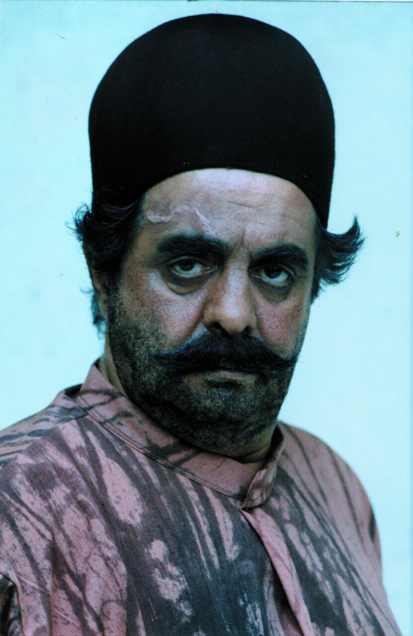 طوفان پناه