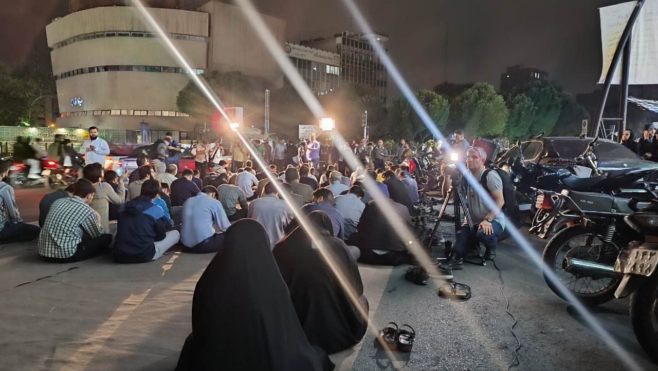 رئیس‌جمهور