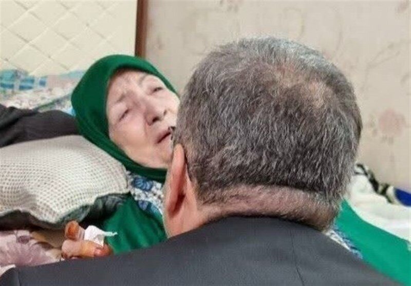 مادر ابراهیم1