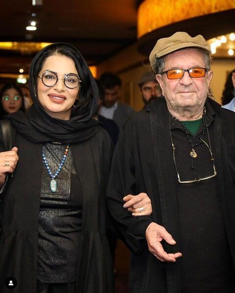 وحیده محمدی‌فر