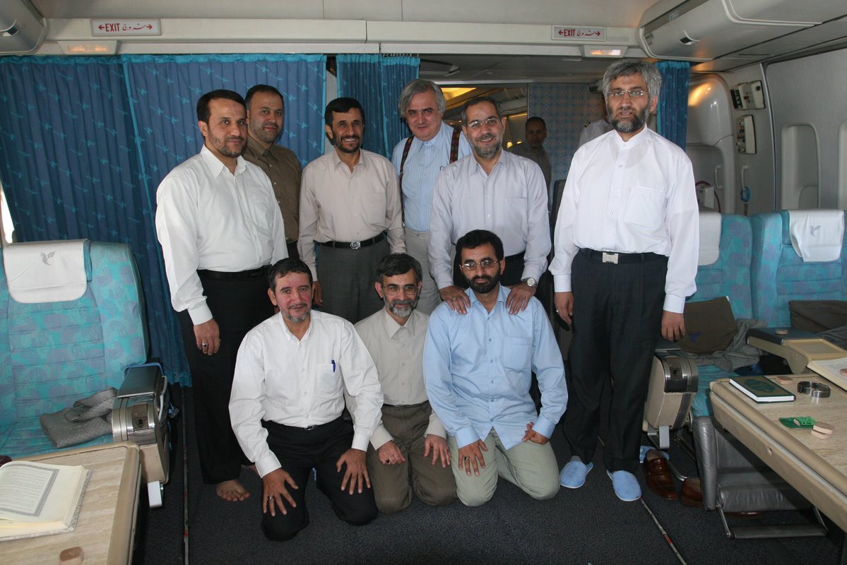 سعید جلیلی ‌
