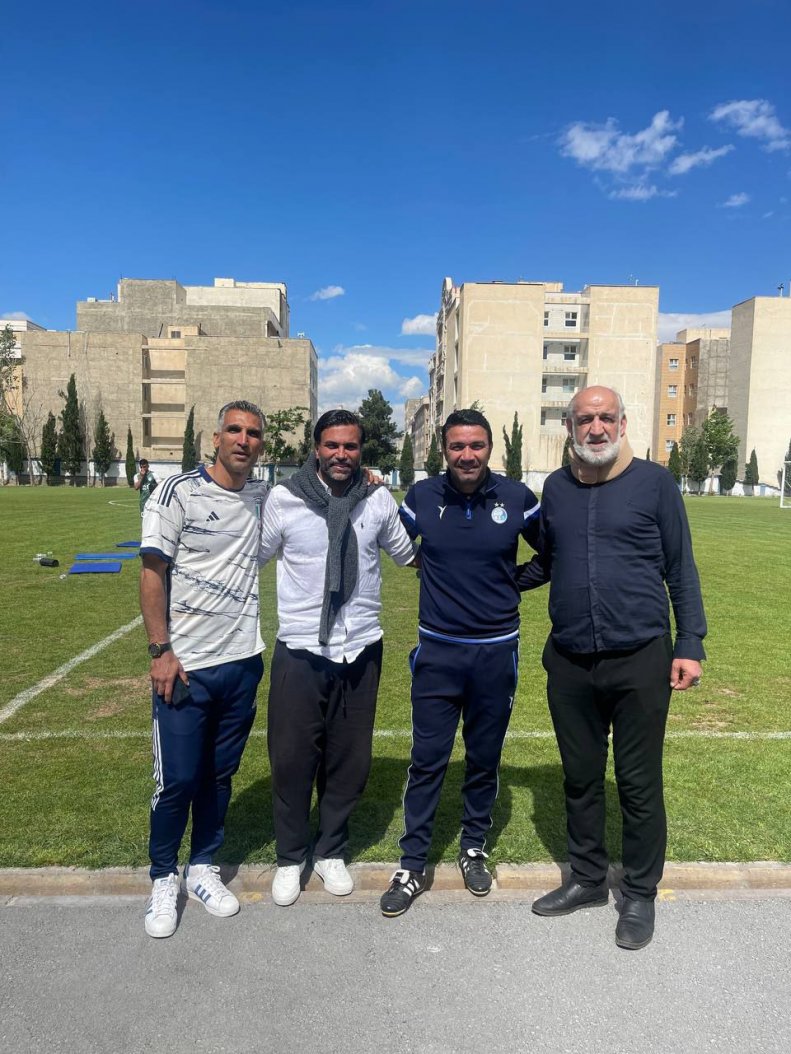 مهدی فنونی زاده