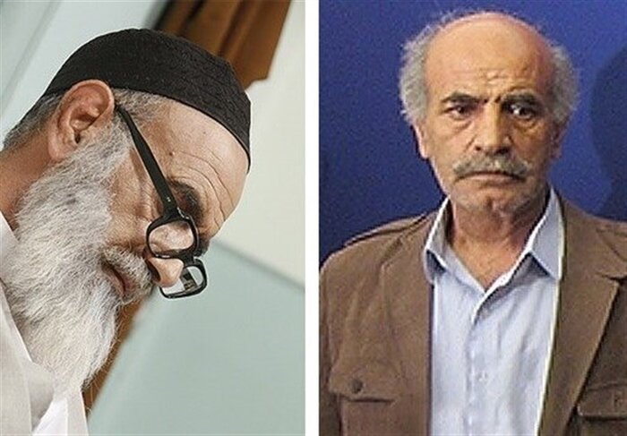 محمد آزادی