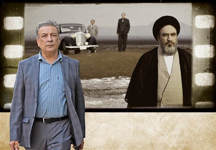 عبدالرضا اکبری