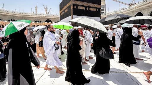 حجاج
