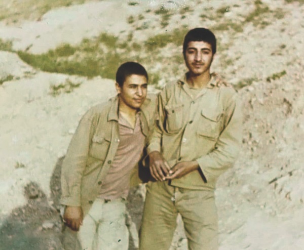 قاب تاریخ ۲