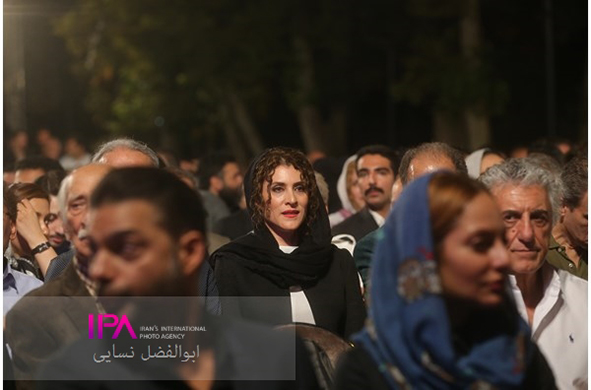 مهناز افشار
