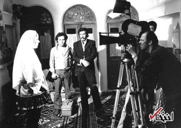 علی حاتمی