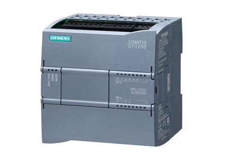 قیمت پی ال سی زیمنس S7-1200