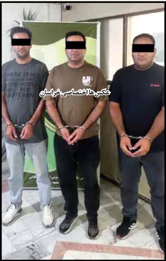 قاتلان