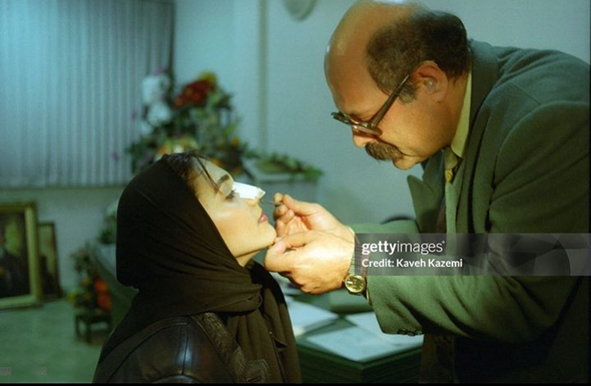 جراحی بینی