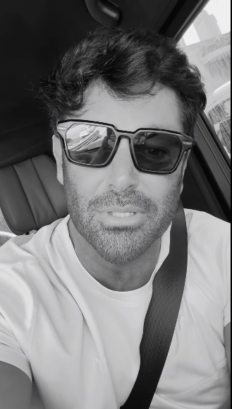 رضا گلزار با اانتشار ویدئویی در اینستاگرامش از موزیک ودیئوی جدید خود با نام خراب کردی خبر داد و قسمتی از آن را اجرا کرد