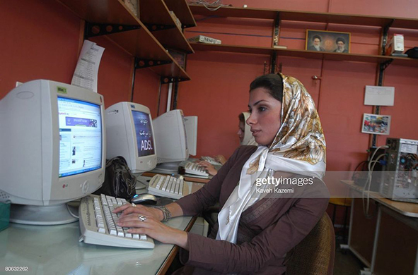 کافی‌نت