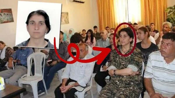 گزارشی از جزئیات ترور مسئول ایران «پ‌ک‌ک» در سلیمانیه عراق