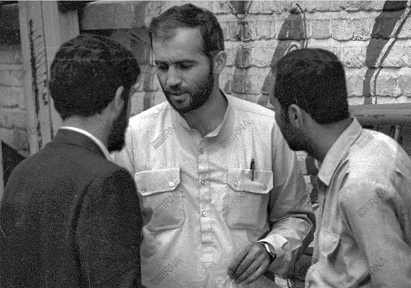 احمد توکلی