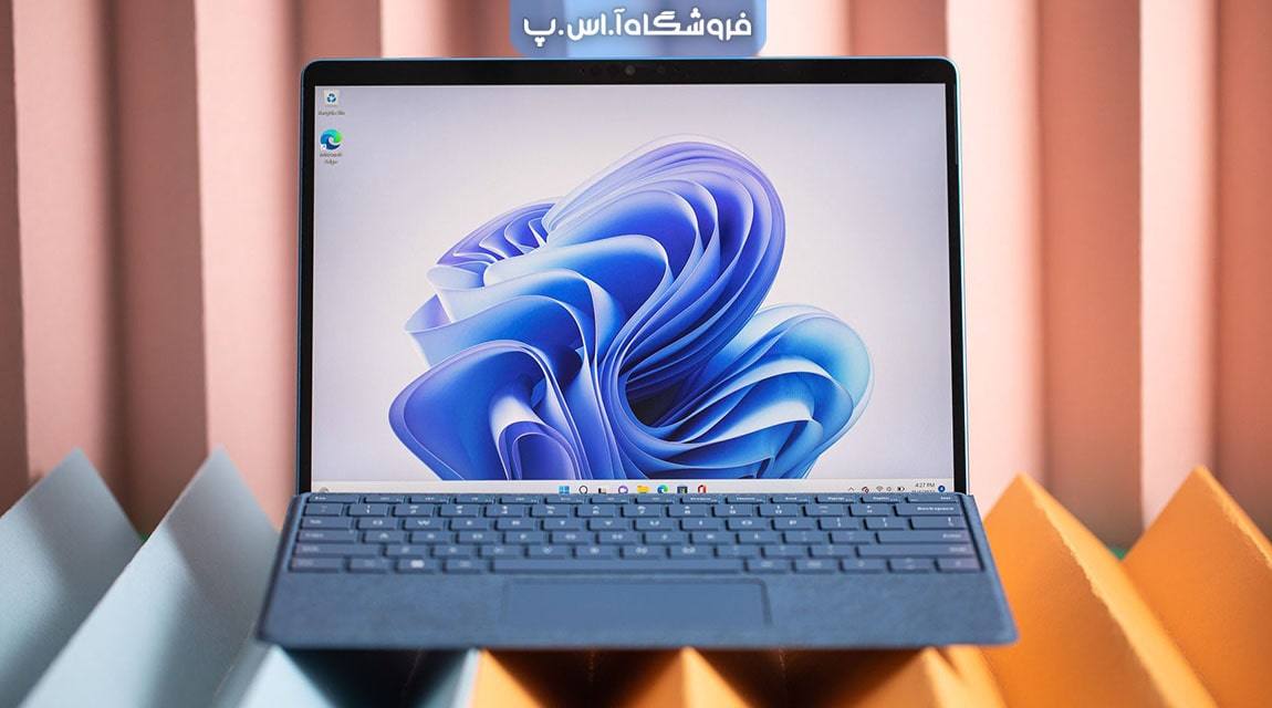 لپ تاپ سرفیس