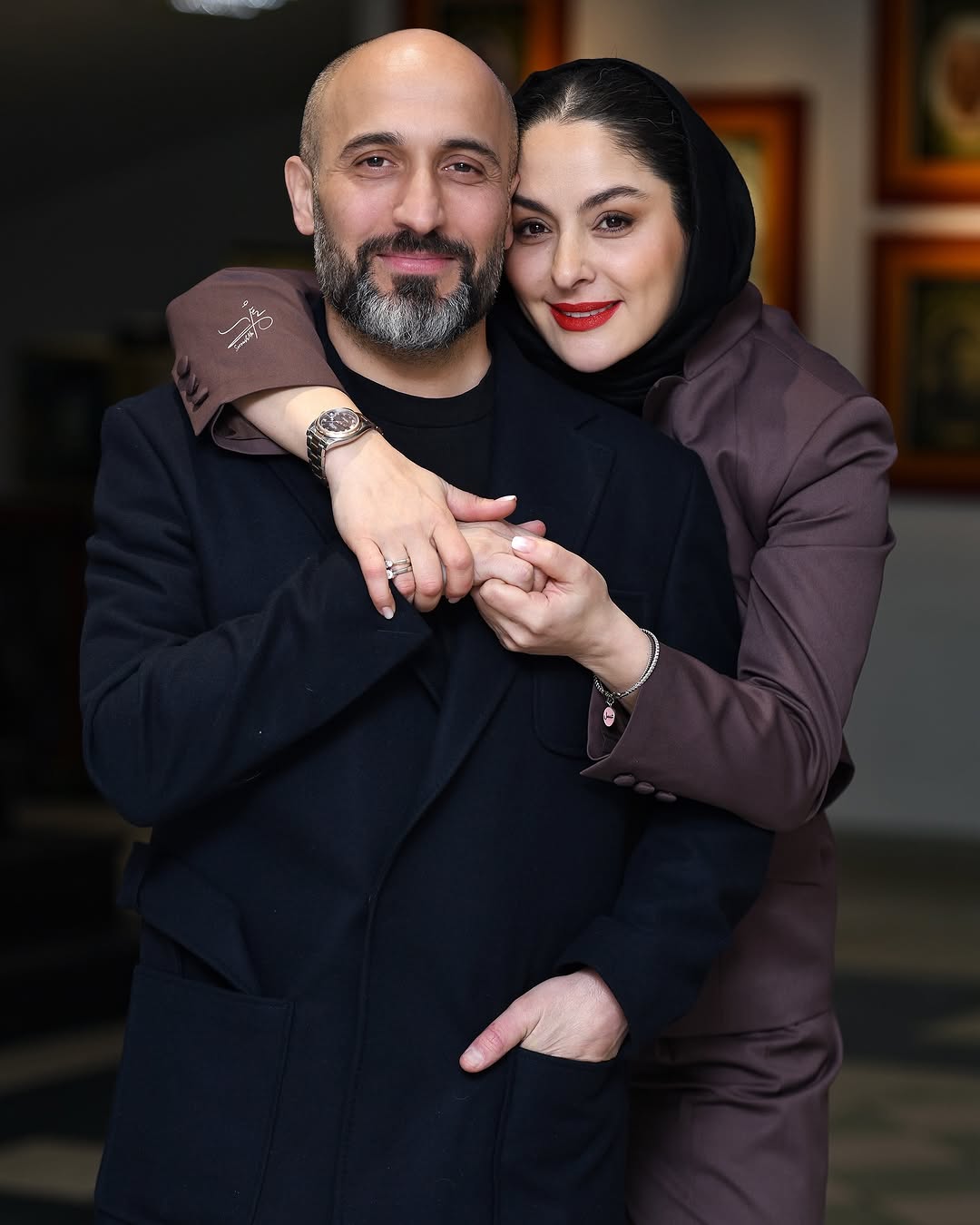 اکران خصوصی فیلم پروین (5)