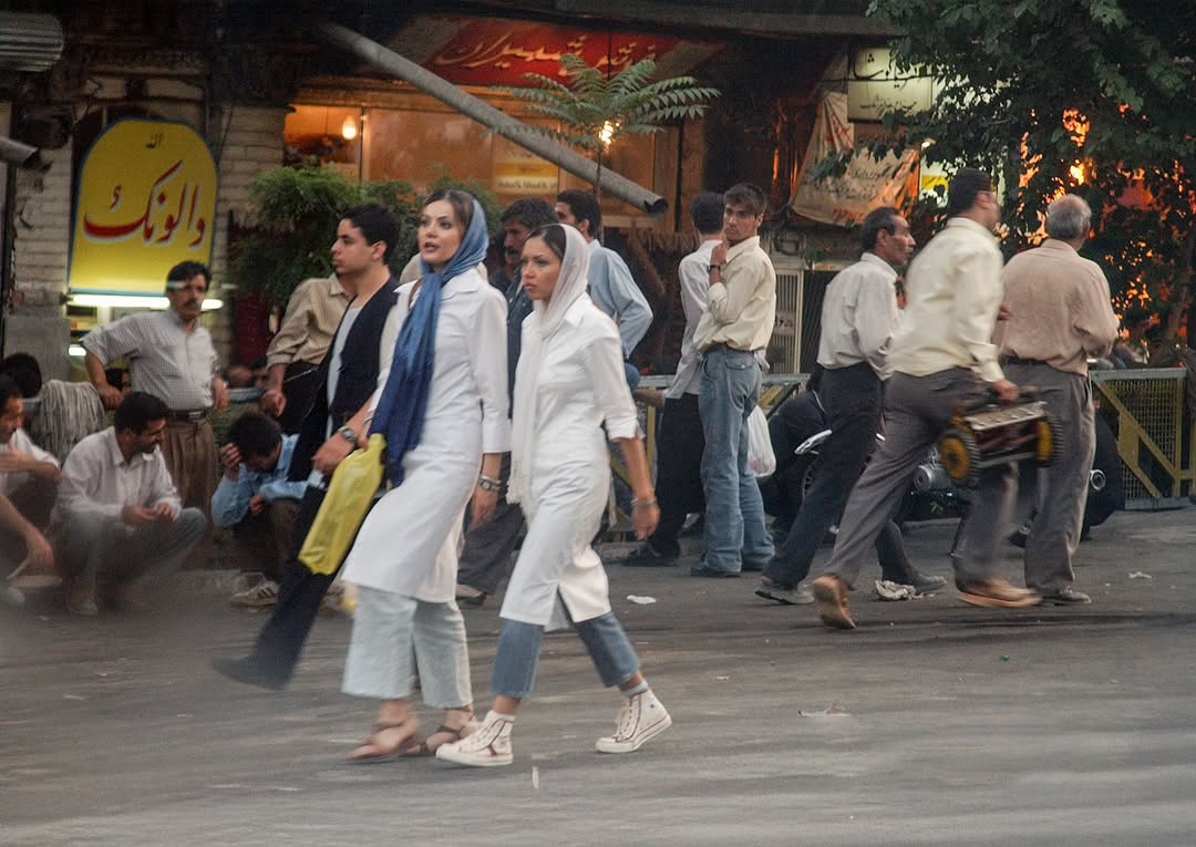 میدان تجریش‌ تهران