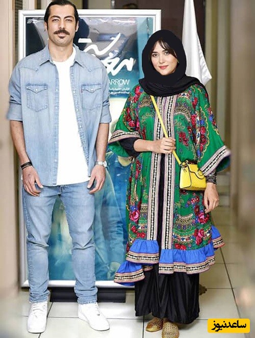 پریناز ایزدیار