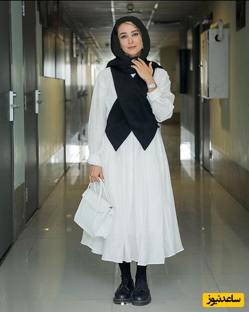 الناز حبیبی