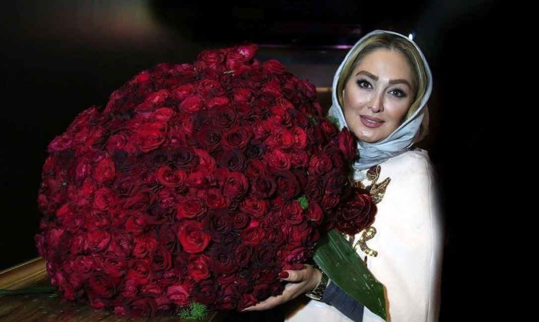الهام حمیدی