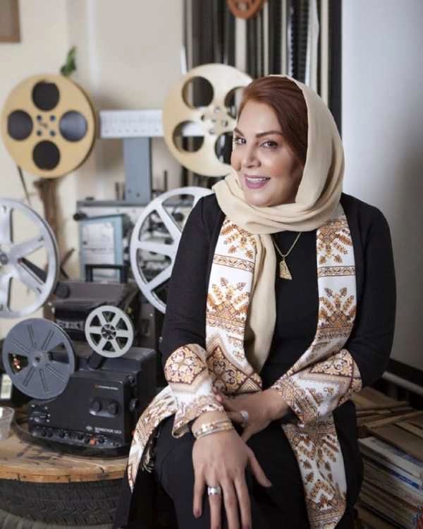 بازیگر با اخلاق