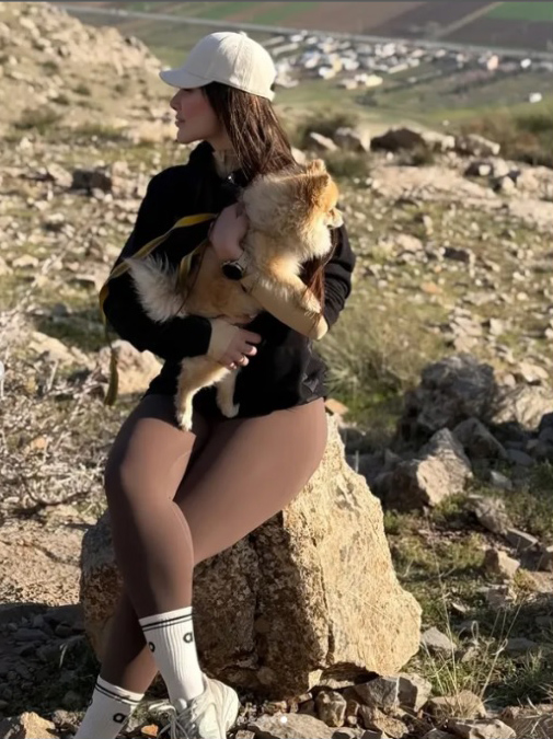 شهربانو دامغانی نژاد